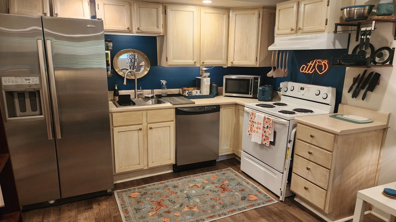 Photo of Kitchen in Lavista Park