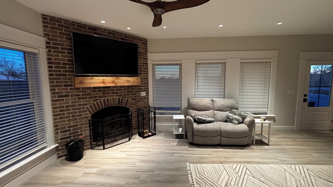 Photo of Livingroom in Smithville