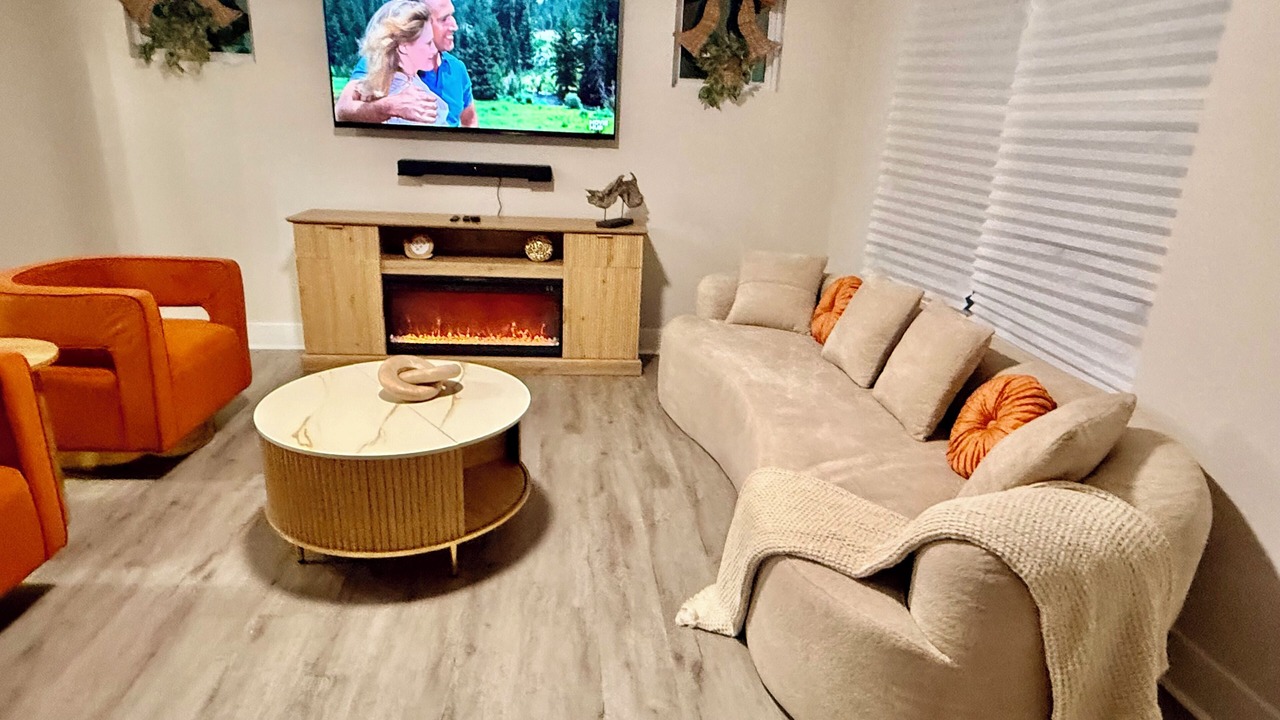 Photo of Livingroom in Suffolk