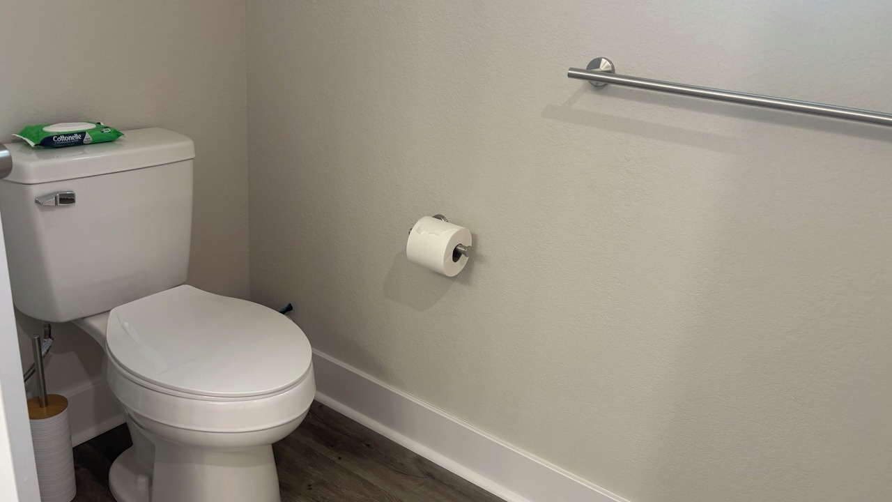 Photo of Bathroom in Suffolk