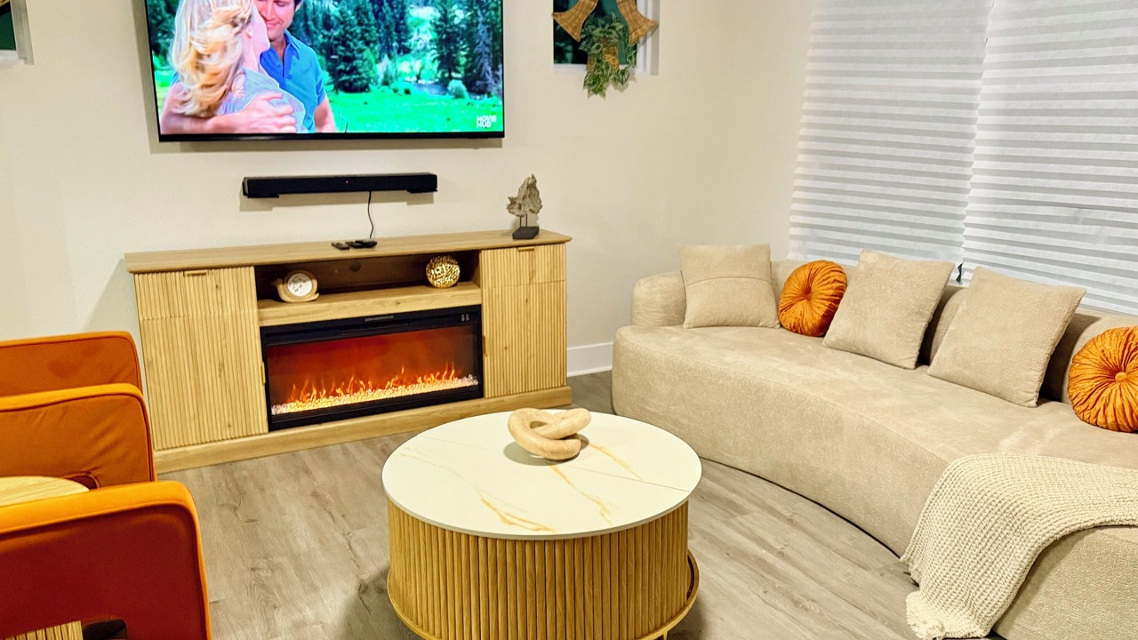 Photo of Livingroom in Suffolk
