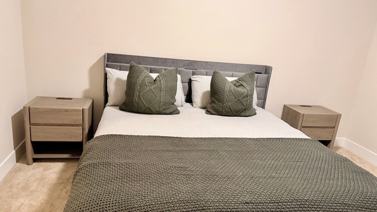Photo of Bedroom in Suffolk