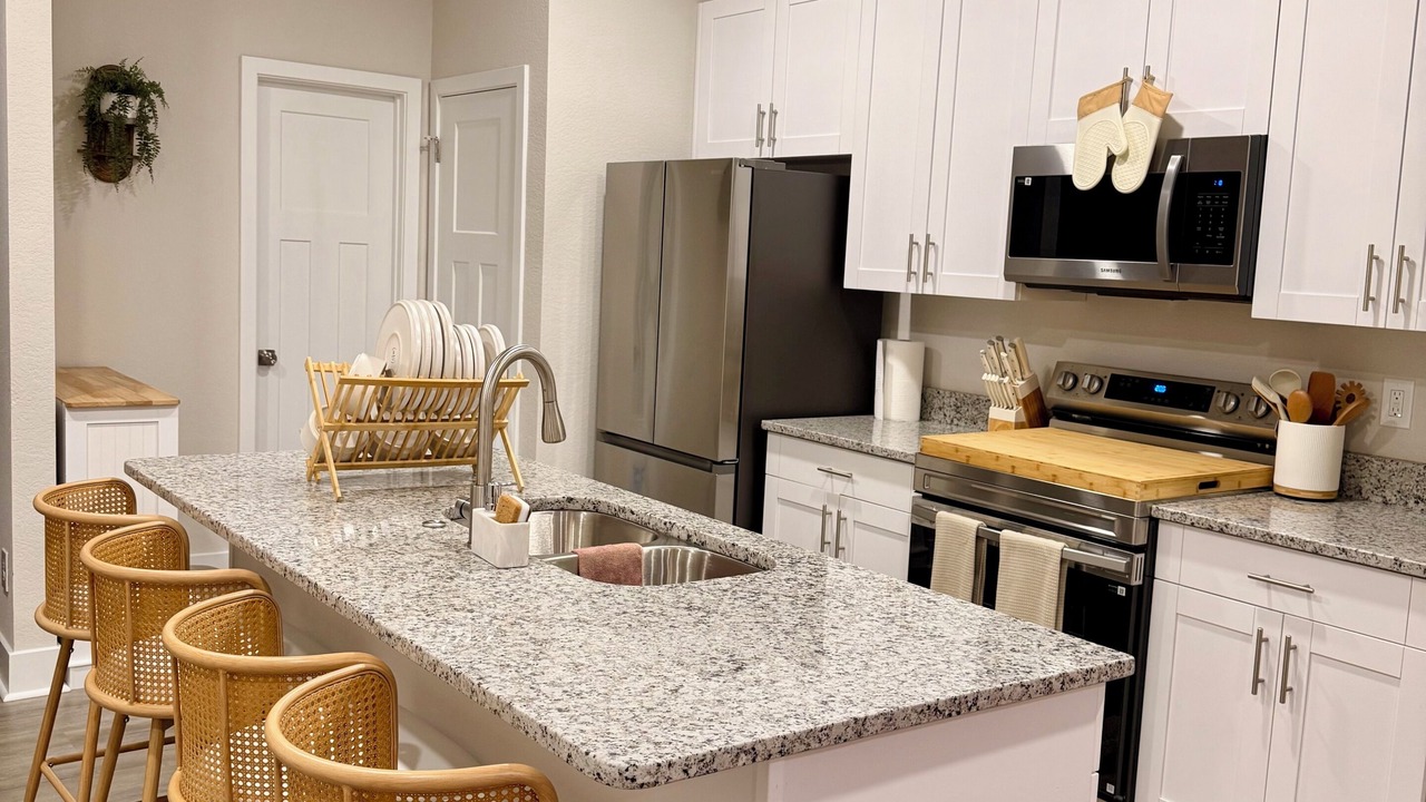 Photo of Kitchen in Suffolk