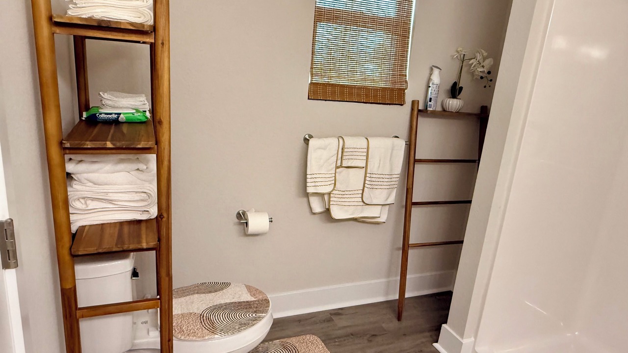 Photo of Bathroom in Suffolk