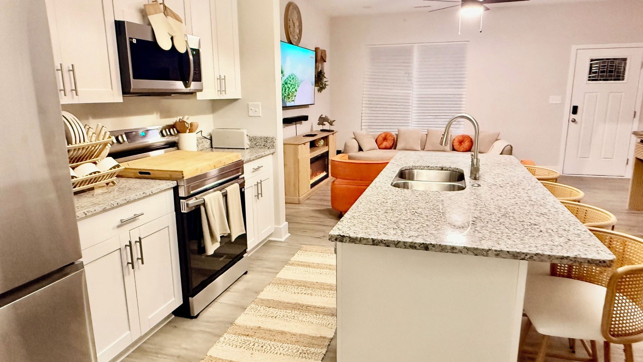 Photo of Kitchen in Suffolk