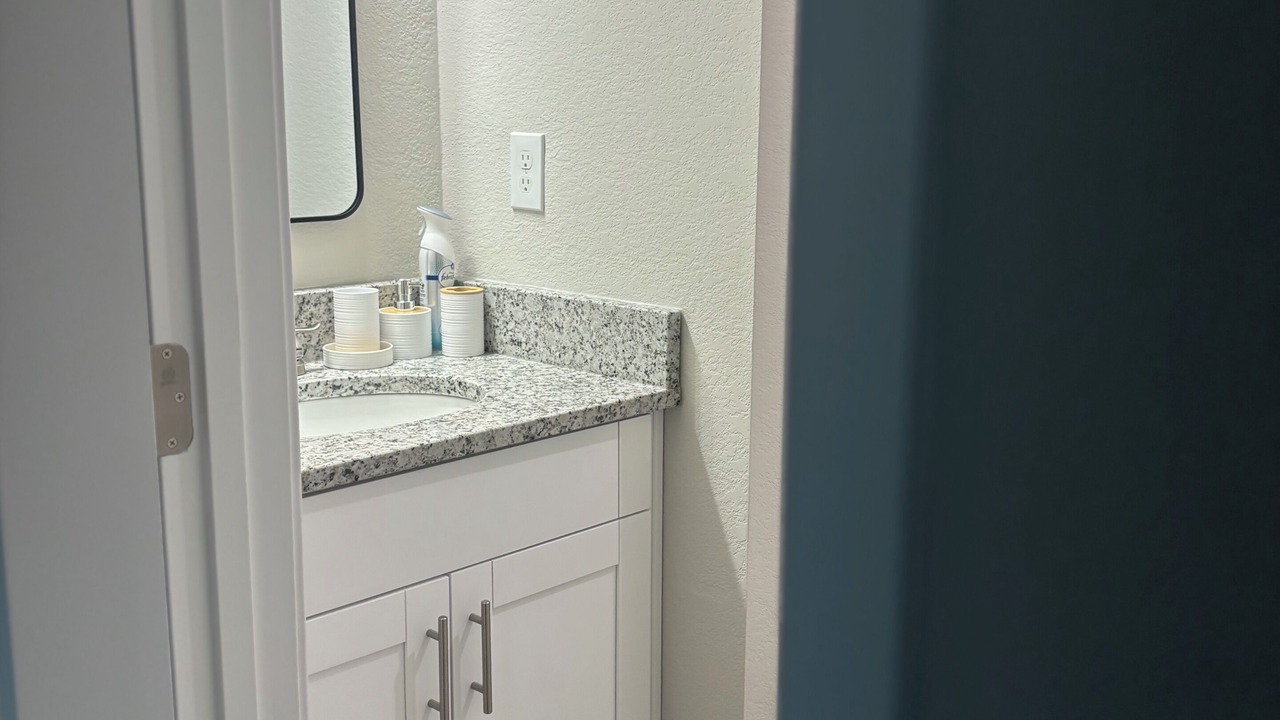 Photo of Bathroom in Suffolk