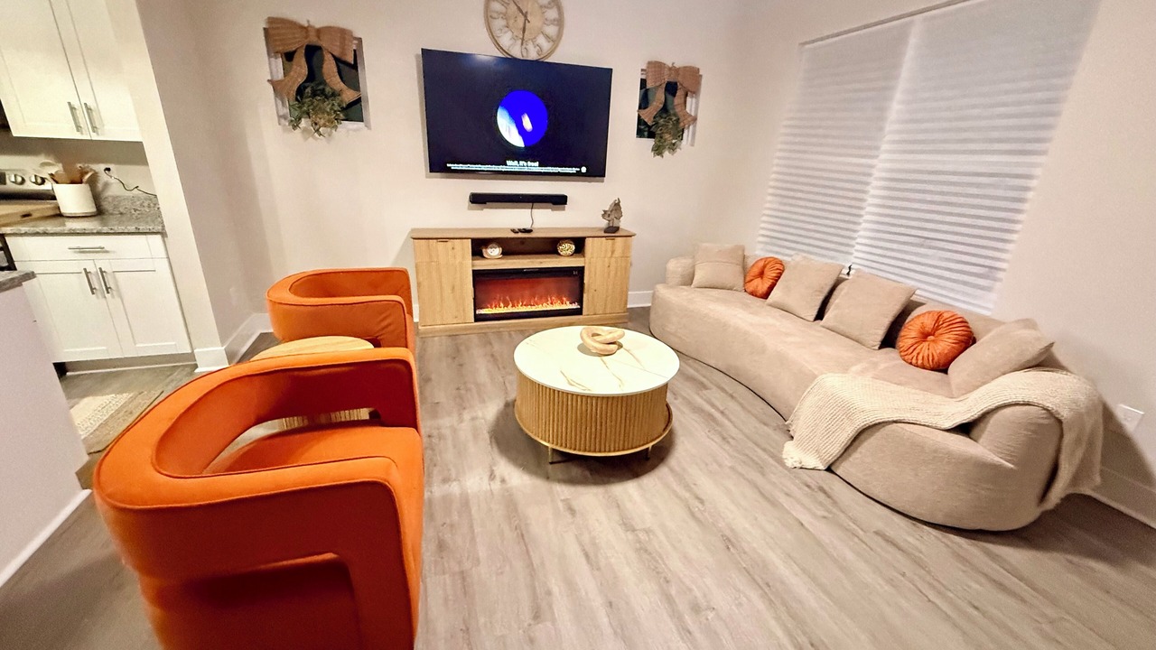 Photo of Livingroom in Suffolk