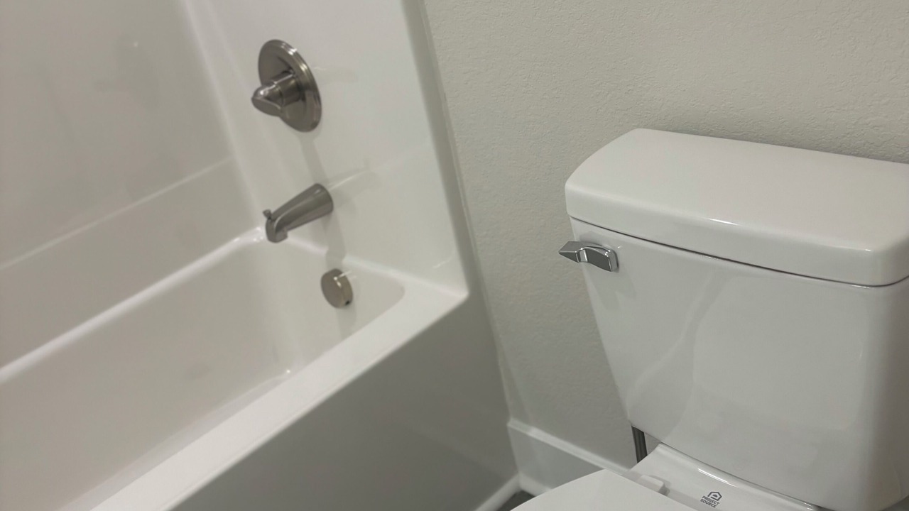 Photo of Bathroom in Suffolk