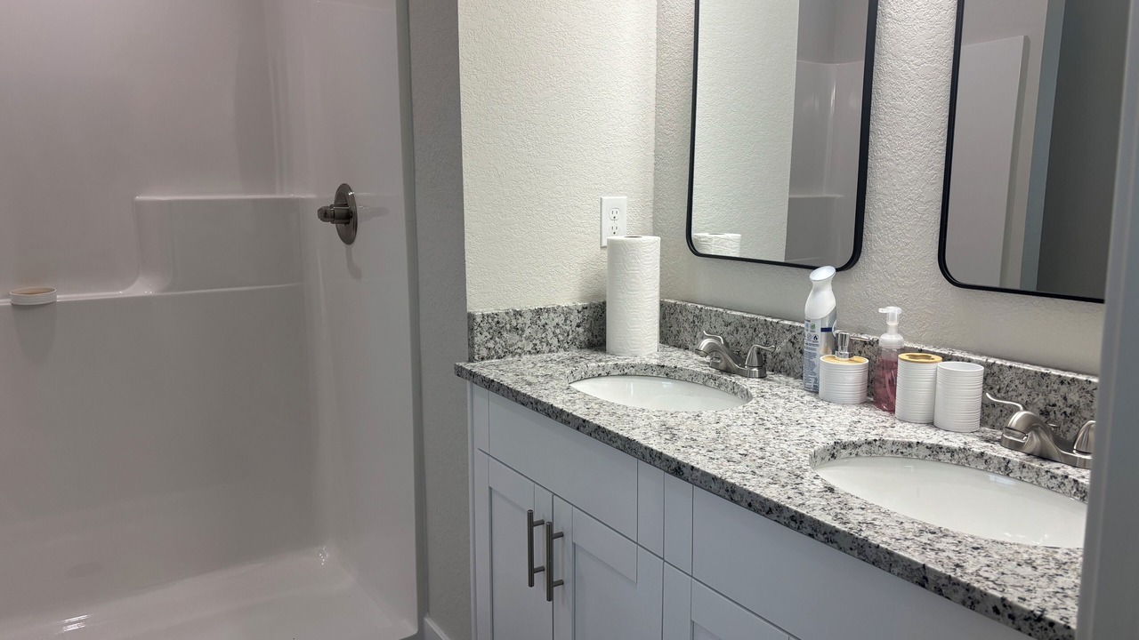 Photo of Bathroom in Suffolk