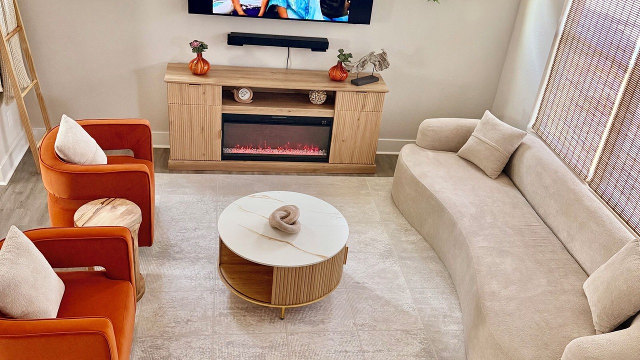 Photo of Livingroom in Suffolk