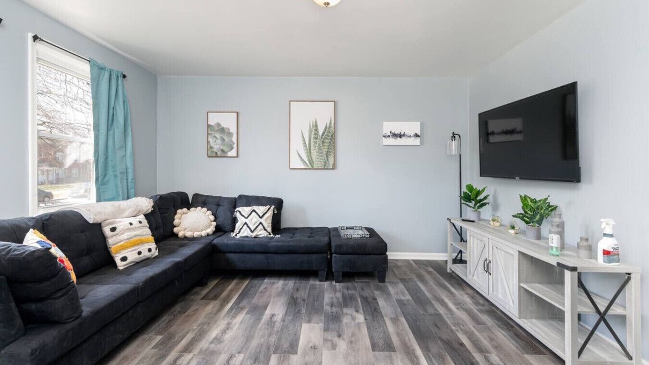 Photo of Livingroom in Dundalk