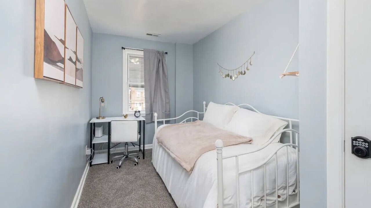 Photo of Bedroom in Dundalk