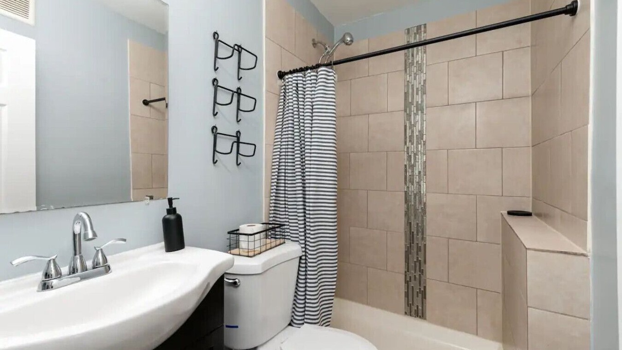 Photo of Bathroom in Dundalk