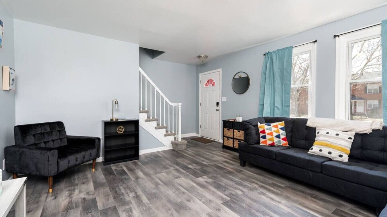 Photo of Livingroom in Dundalk