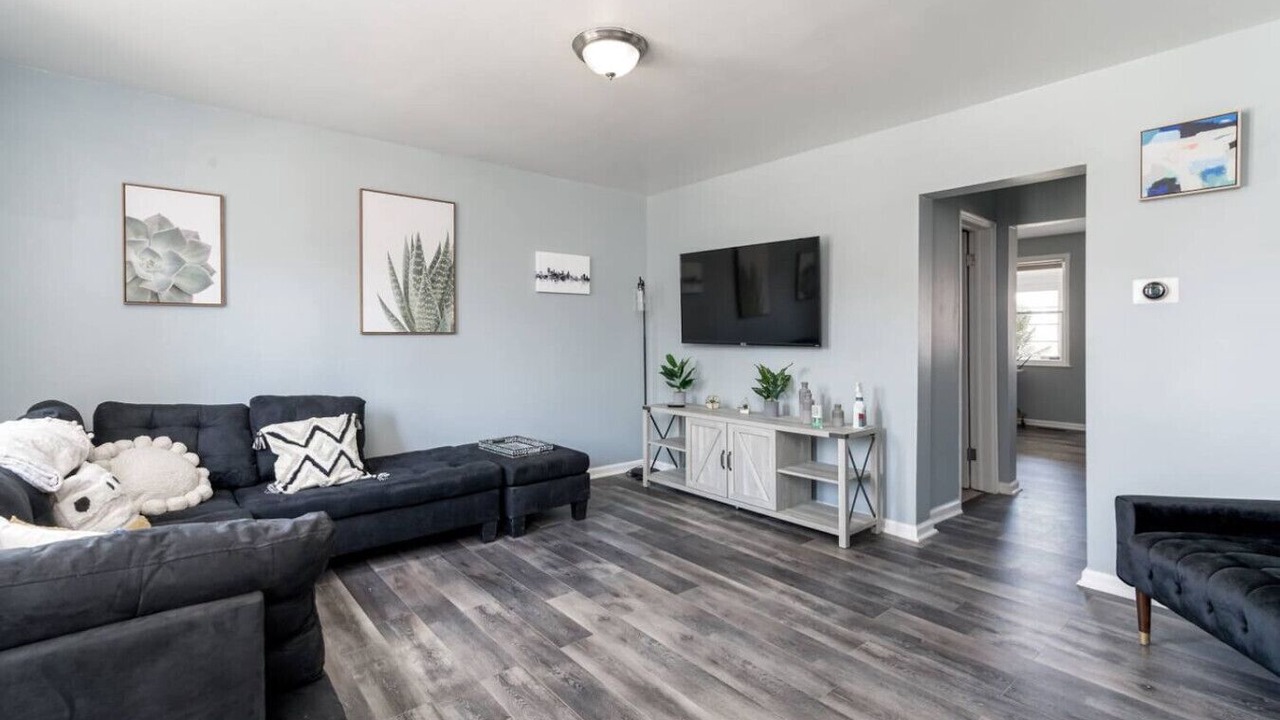 Photo of Livingroom in Dundalk