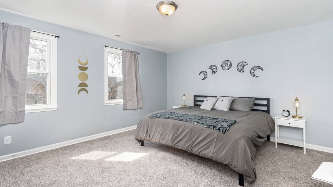Photo of Bedroom in Dundalk