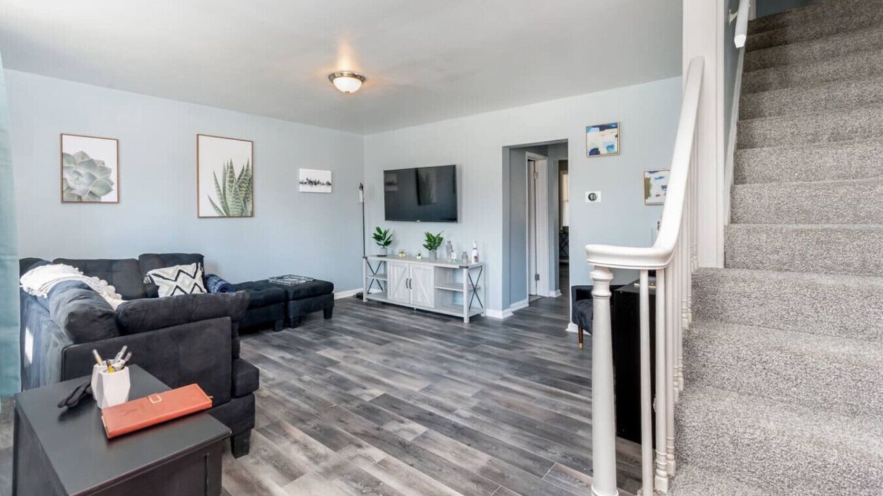 Photo of Livingroom in Dundalk