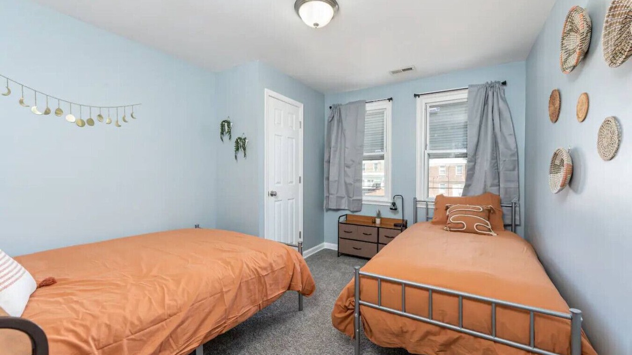 Photo of Bedroom in Dundalk