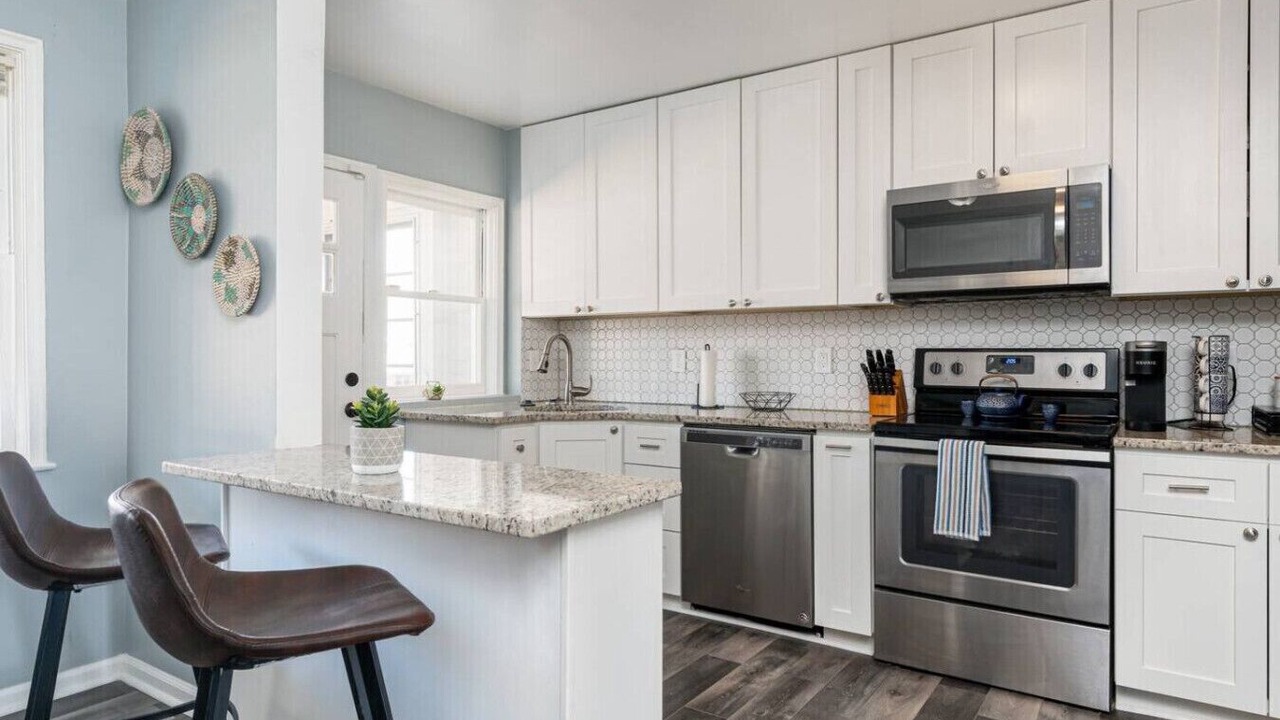 Photo of Kitchen in Dundalk