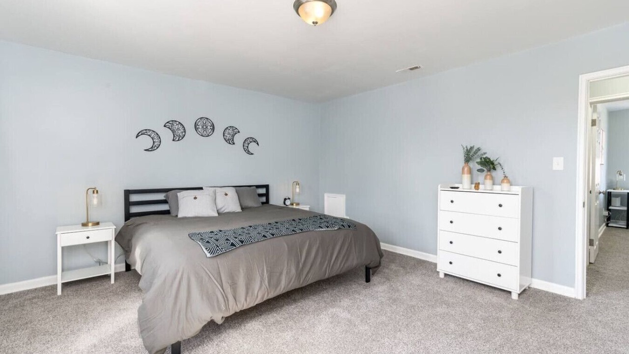 Photo of Bedroom in Dundalk