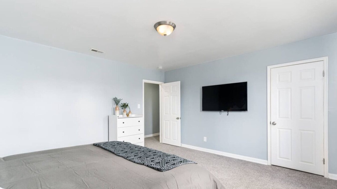 Photo of Bedroom in Dundalk