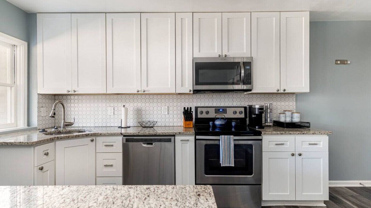 Photo of Kitchen in Dundalk