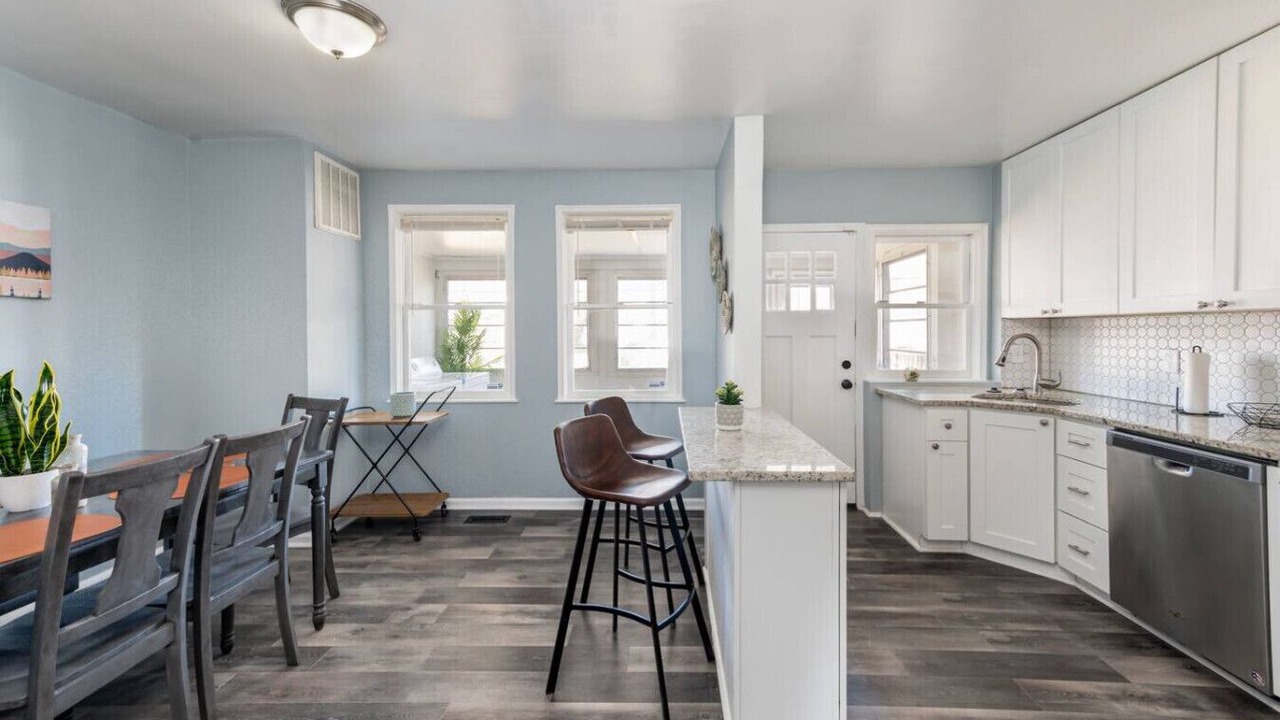 Photo of Kitchen in Dundalk