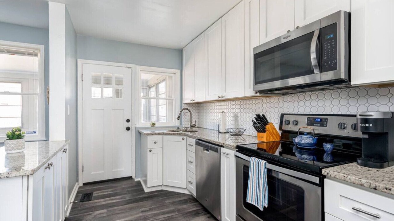 Photo of Kitchen in Dundalk