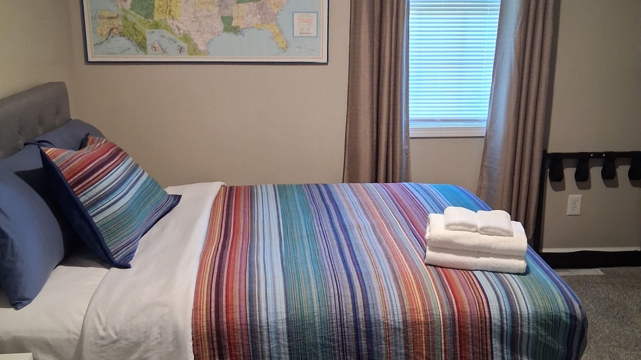 Photo of Bedroom in Oak Grove
