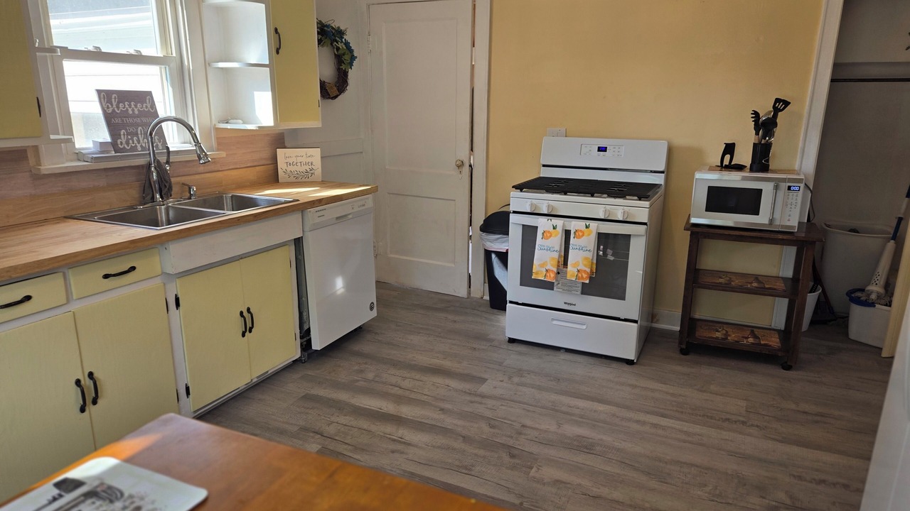 Photo of Kitchen in Peoria