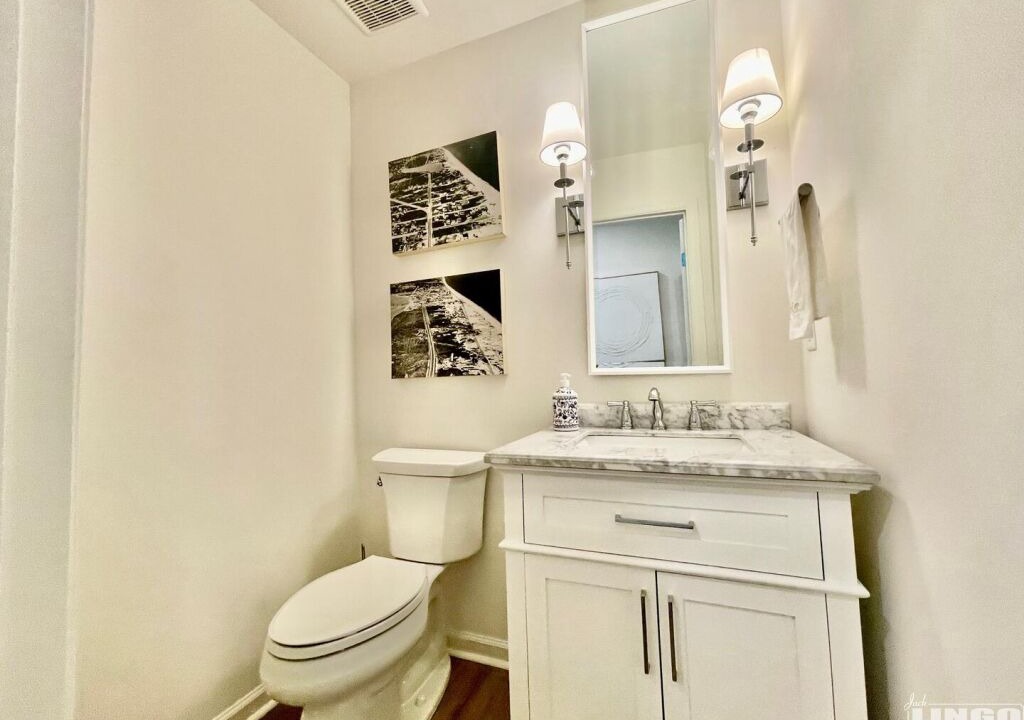 Photo of Bathroom in Dewey Beach