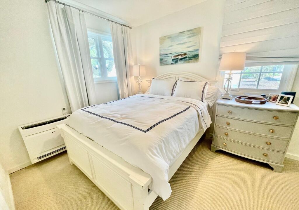 Photo of Bedroom in Dewey Beach