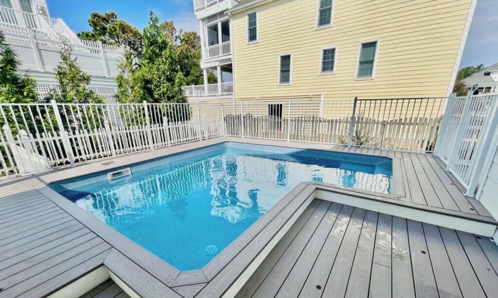 Photo of Outdoor in Dewey Beach