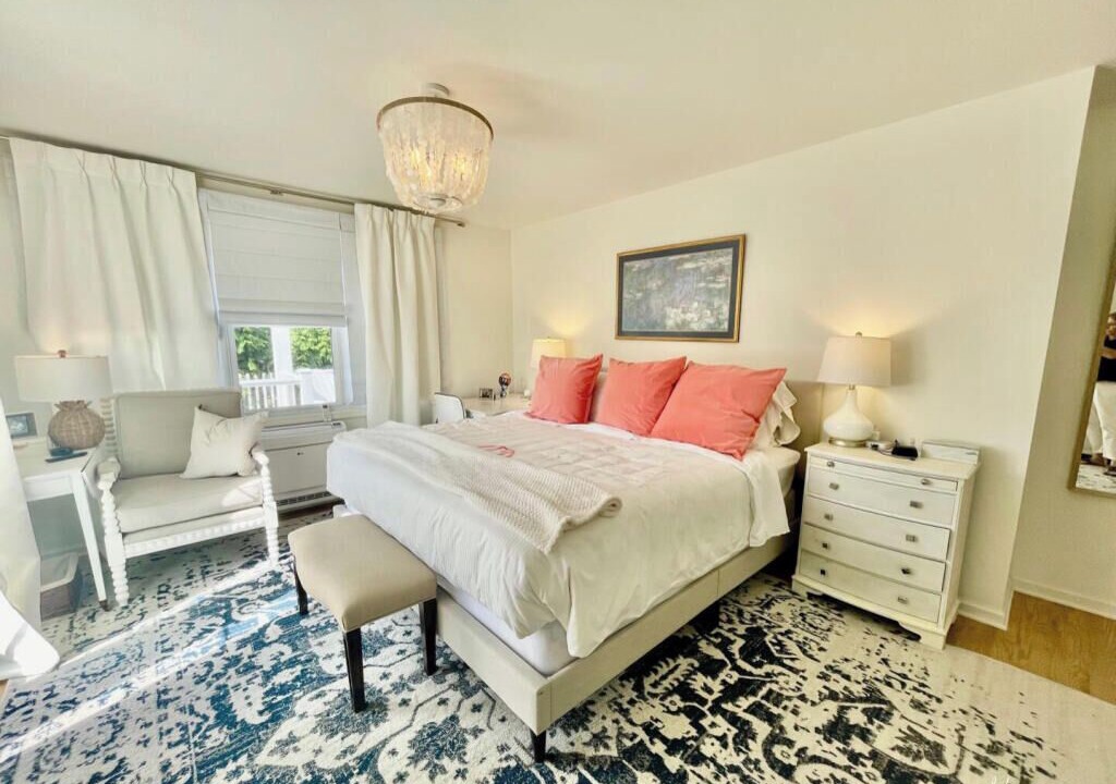 Photo of Bedroom in Dewey Beach