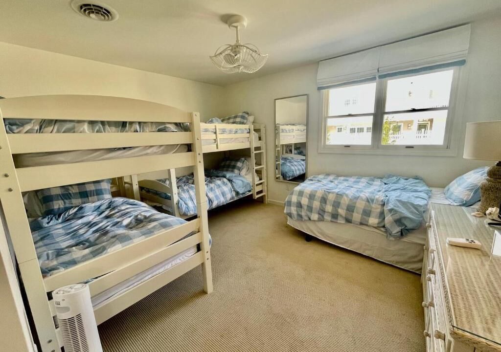 Photo of Bedroom in Dewey Beach