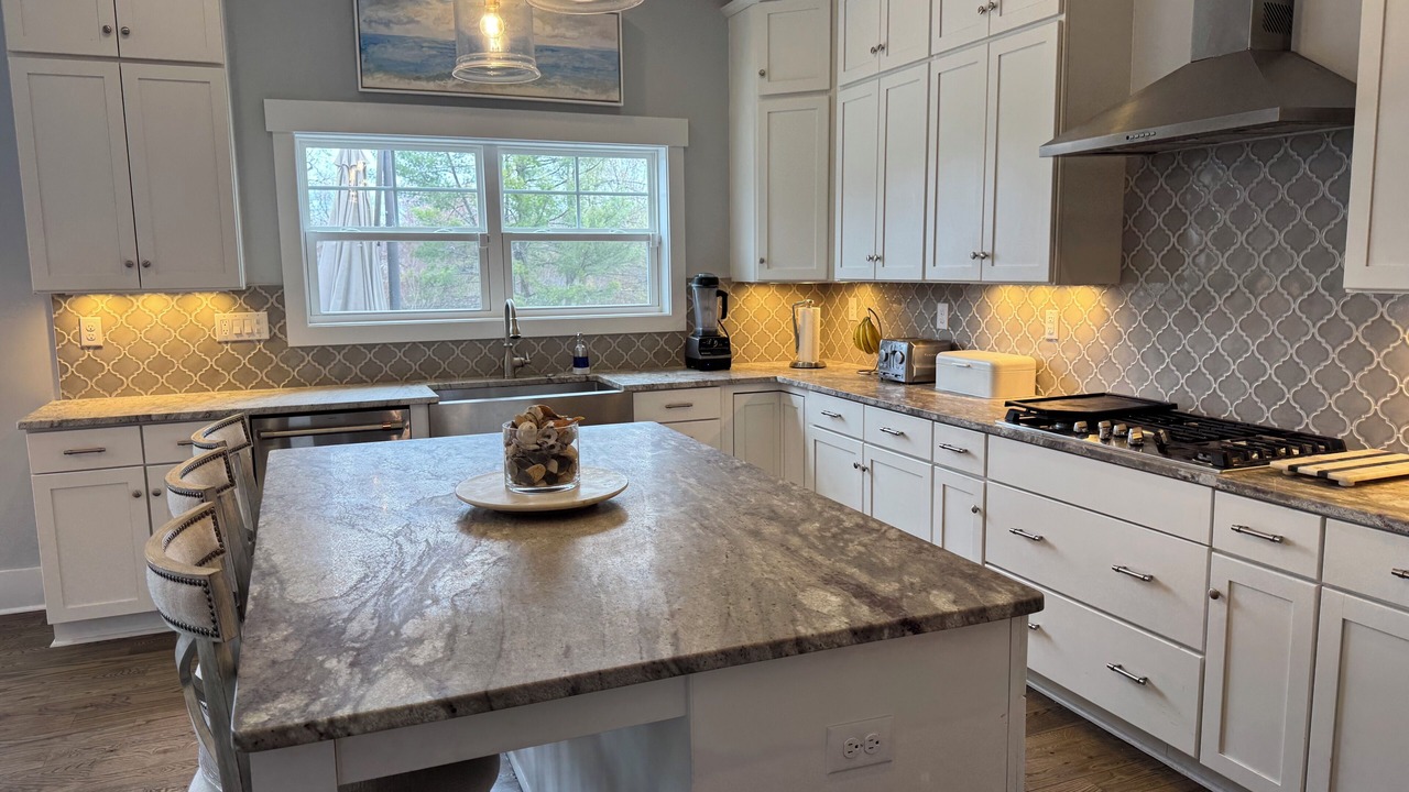 Photo of Kitchen in Fry's Spring
