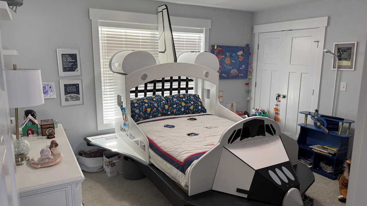 Photo of Bedroom in Fry's Spring