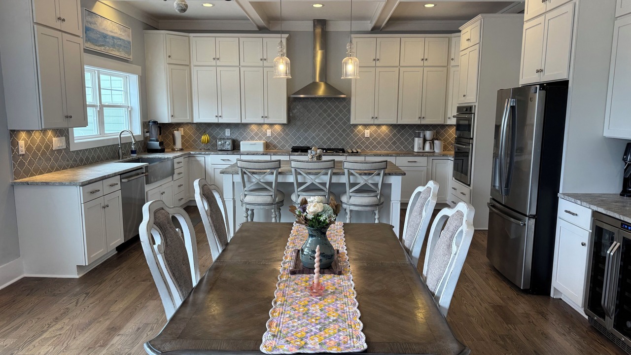 Photo of Kitchen in Fry's Spring