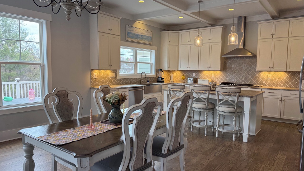 Photo of Kitchen in Fry's Spring