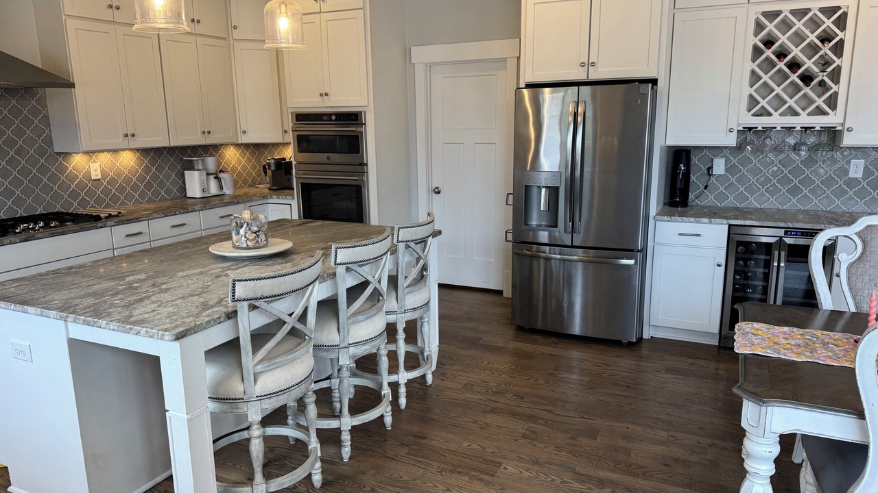 Photo of Kitchen in Fry's Spring