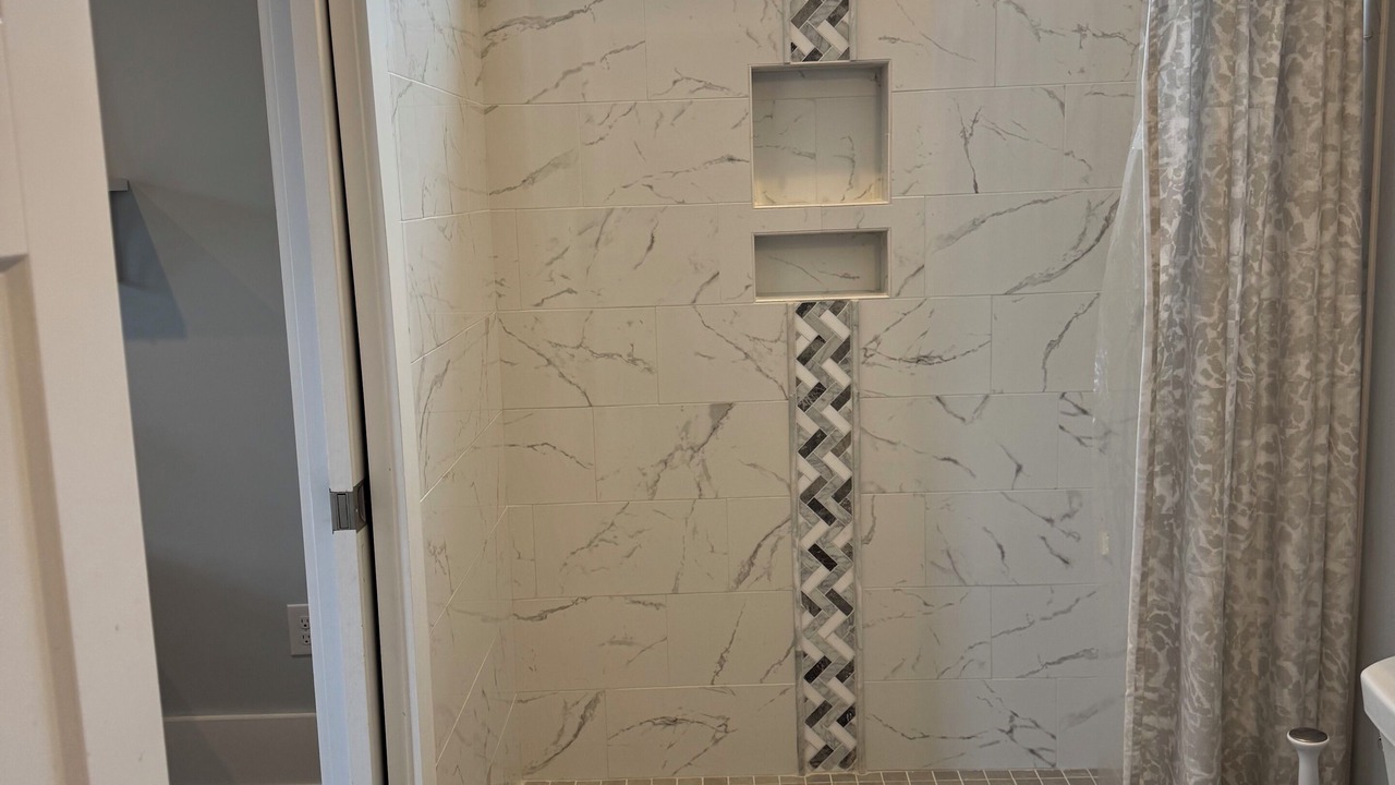Photo of Bathroom in Fry's Spring
