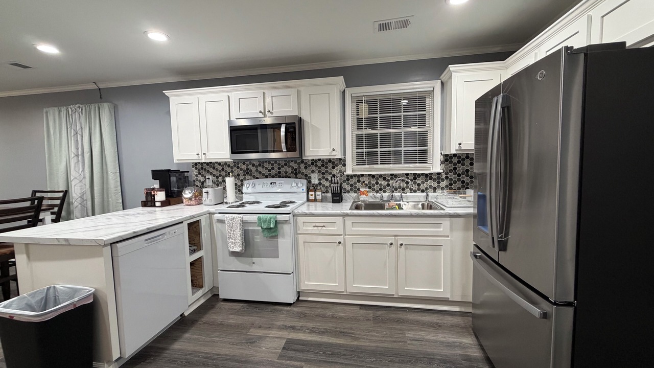 Photo of Kitchen in Walterboro