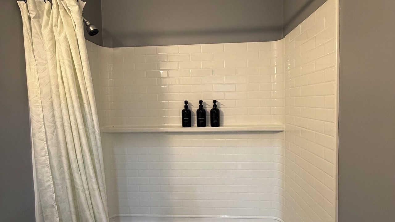 Photo of Bathroom in Walterboro