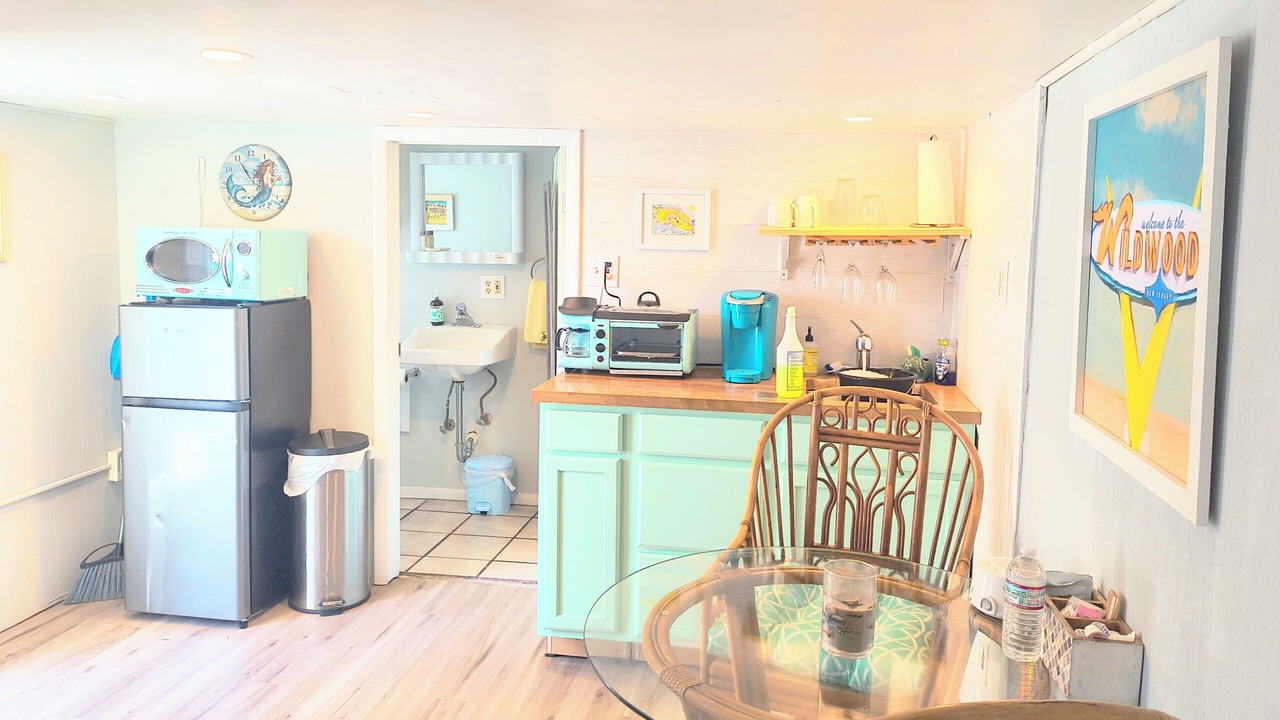 Photo of Kitchen in North Wildwood