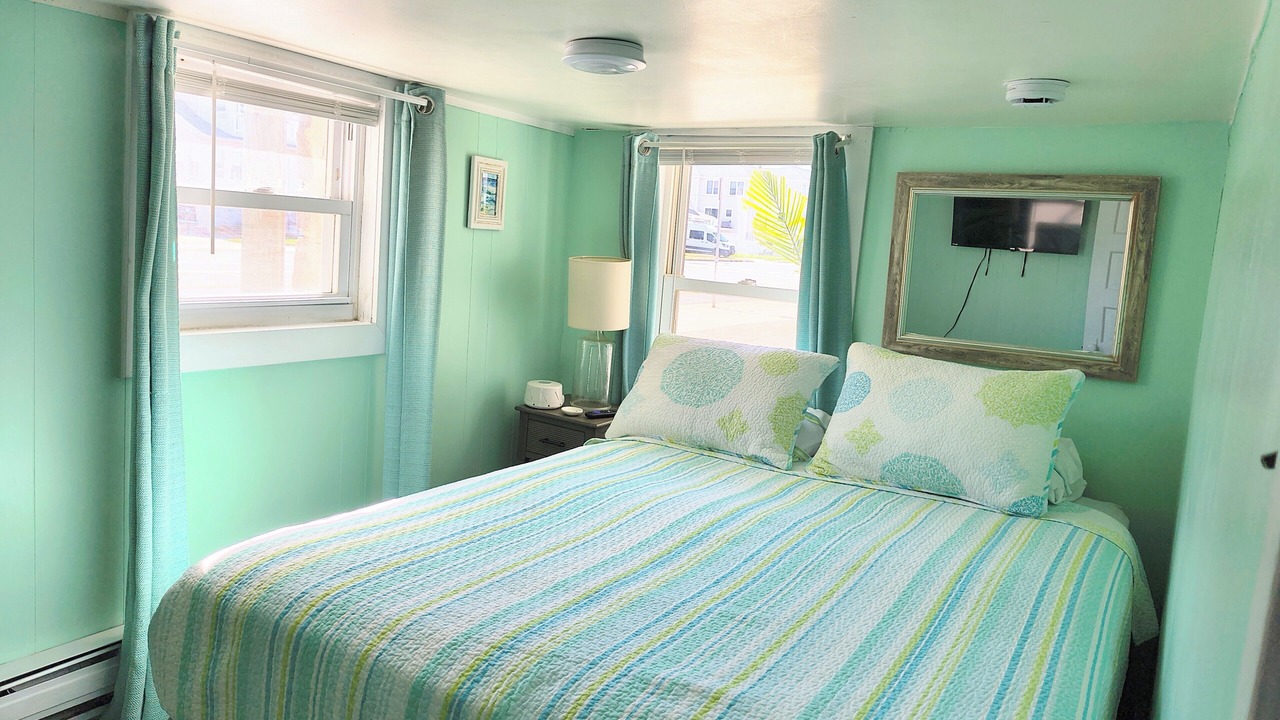 Photo of Bedroom in North Wildwood