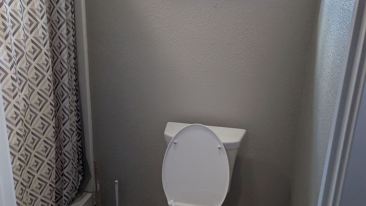Photo of Bathroom in Trenton