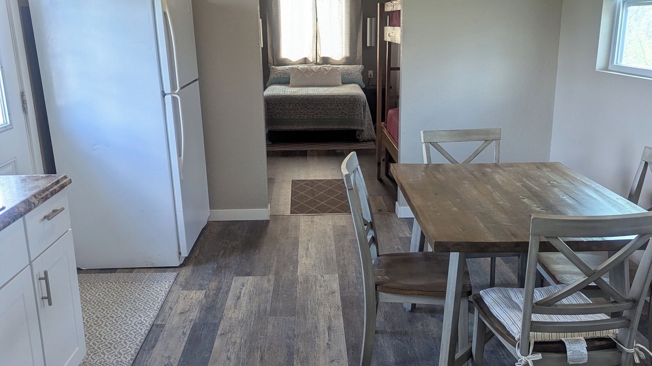 Photo of Bedroom in Trenton