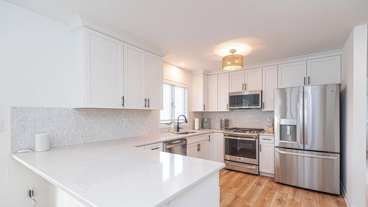 Photo of Kitchen in Ocean Pines