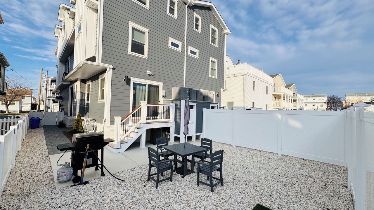 Photo of Outdoor in Townsend's Inlet