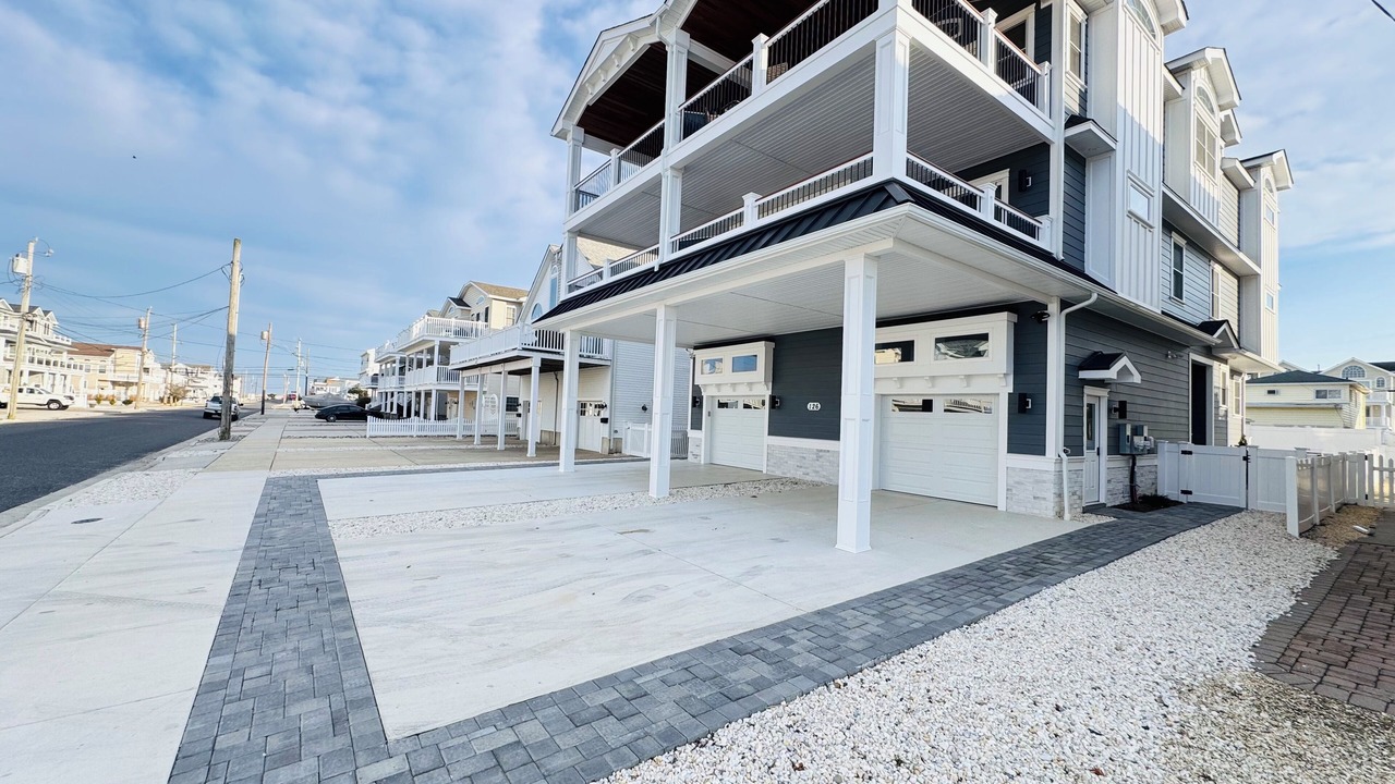 Photo of Outdoor in Townsend's Inlet